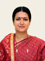 Dr. Prabha Mallikarjun